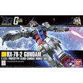 HGUC RX-78-2 Gundam
