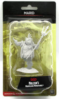 Dungeon & Dragons Marvelous Miniatures D & D