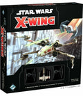 Star Wars X-Wing 2nd Edition