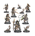 Necromunda: Sha'dar Hunters and Arthomite Spinewyrms