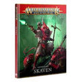 Age of Sigmar Battletome: Skaven