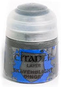 Citadel Colour Layer Paint: Skavenblight Dinge