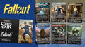 Secret Lair x Fallout: Beyond Vault 33