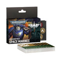 40K Command Pack: Space Marines