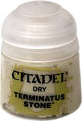 Citadel Colour Dry Paint: Terminatus Stone
