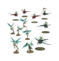 Age of Sigmar Sylvaneth Spearhead Spitewing Flight