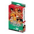 One Piece Starter Deck Luffy & Ace ST30