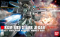 #104 RGM-89S Stark Jegan HGUC