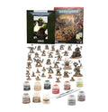 40K Getting Started with Orks