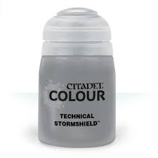 Citadel Colour Technical Pain: Stormshield