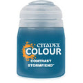 Citadel Colour Contrast: Stormfiend