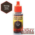 Army Painter Washes: Strong Tone Bottle