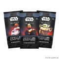 Star Wars Unlimited Ashes of the Empire Booster Pack