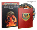 Warhammer Age of Sigmar General’s Handbook 2026-27