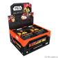 Star Wars Unlimited A Lawless Time Booster Product