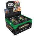 Star Wars: Unlimited – Homeworlds: Booster