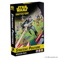 Star Wars Shatterpoint Strategic Positions Mission Pack