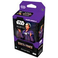 Star Wars Unlimited Secrets of Power Deck