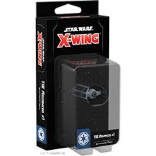Star Wars X-Wing Tie Advanced