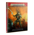 Age of Sigmar Order Battletome Sylvaneth
