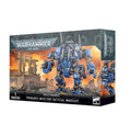 40K Invictor Tactical Warsuit