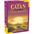 Catan Traders & Barbarians 5-6 Player Expansion