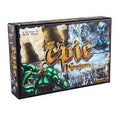 Tiny Epic Kingdoms 2E