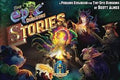 Tiny Epic Dungeons Stories Expansion