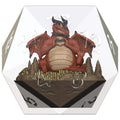 Dungeons & Dragons Themberchaud d20 55mm
