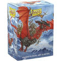 DS Art Sleeves 100ct