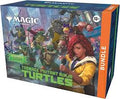 MTG UVB TMNT Bundle Box