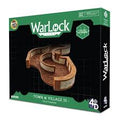 Warlock Tiles Town & Village 3 Curves Expansion
