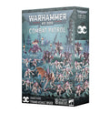 40K Tyranid Assualt Brood Combat Patrol