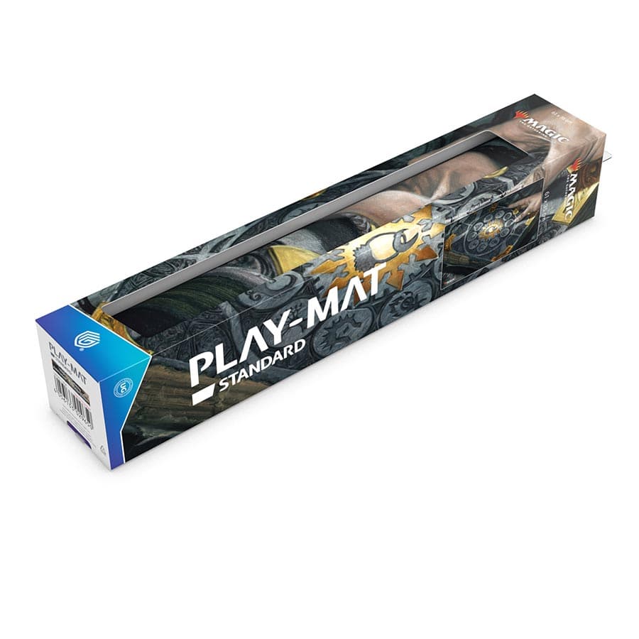 UGD MTG Tome of the guildpact Playmat