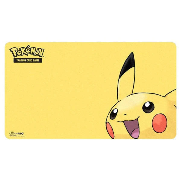 ULTRAPRO Pokemon Pikachu Playmat