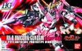 Gundam HGUC Unicorn Gundam (D)