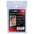 Ultra Pro Penny Sleeves Soft Sleeves 100ct