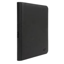 UP 9-Pocket Premium Pro-Binder 180+
