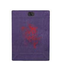 ULTRAPRO Warhammer 40K Tyranid Prem Folding Dice Tray