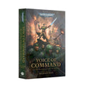 Black Library: Voice of Command