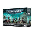 40K Corsair Voidreavers