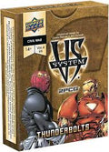 VS System Thunerbolts V4 #6