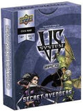 VS System Secret Avengers V4 #5