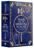 Black Library: War of the Mortal Realms (Paperback)