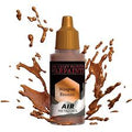 Army Painter Paint Metallic Air: Weapon Bronz