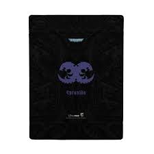 ULTRAPRO Warhammer 40K Tyranid Prem Folding Dice Tray
