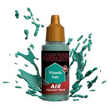 Army Painter Paint Air: Wizards Orb