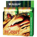 MAGIC THE GATHERING UVB THE HOBBIT COLLECTOR BOOSTER