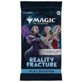 MAGIC THE GATHERING: FRA REALITY FRACTURE PLAY BOOSTER