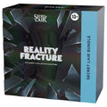 MAGIC THE GATHERING: FRA REALITY FRACTURE SECRET LAIR BUNDLE